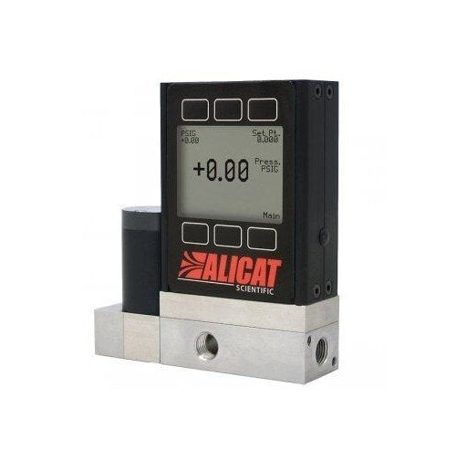 Alicat Akış Ölçerler